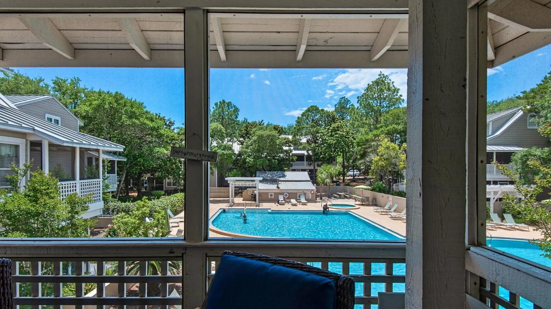 Hidden Dunes Cottage 213 By Newman-Dailey Destin Holiday home