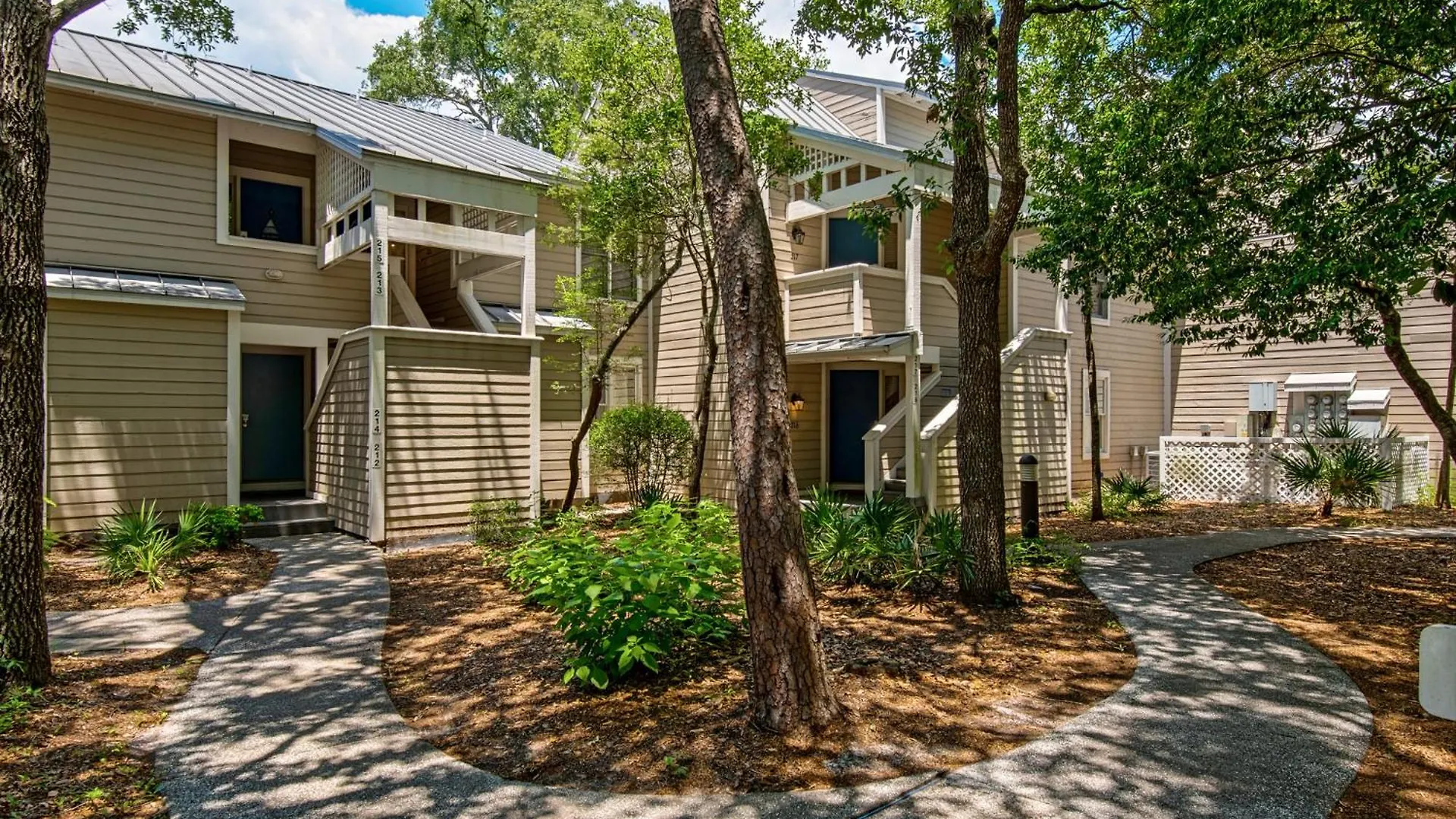 Hidden Dunes Cottage 213 By Newman-Dailey Destin