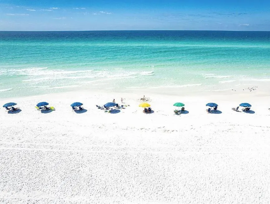 Hidden Dunes Cottage 213 By Newman-Dailey Destin United States