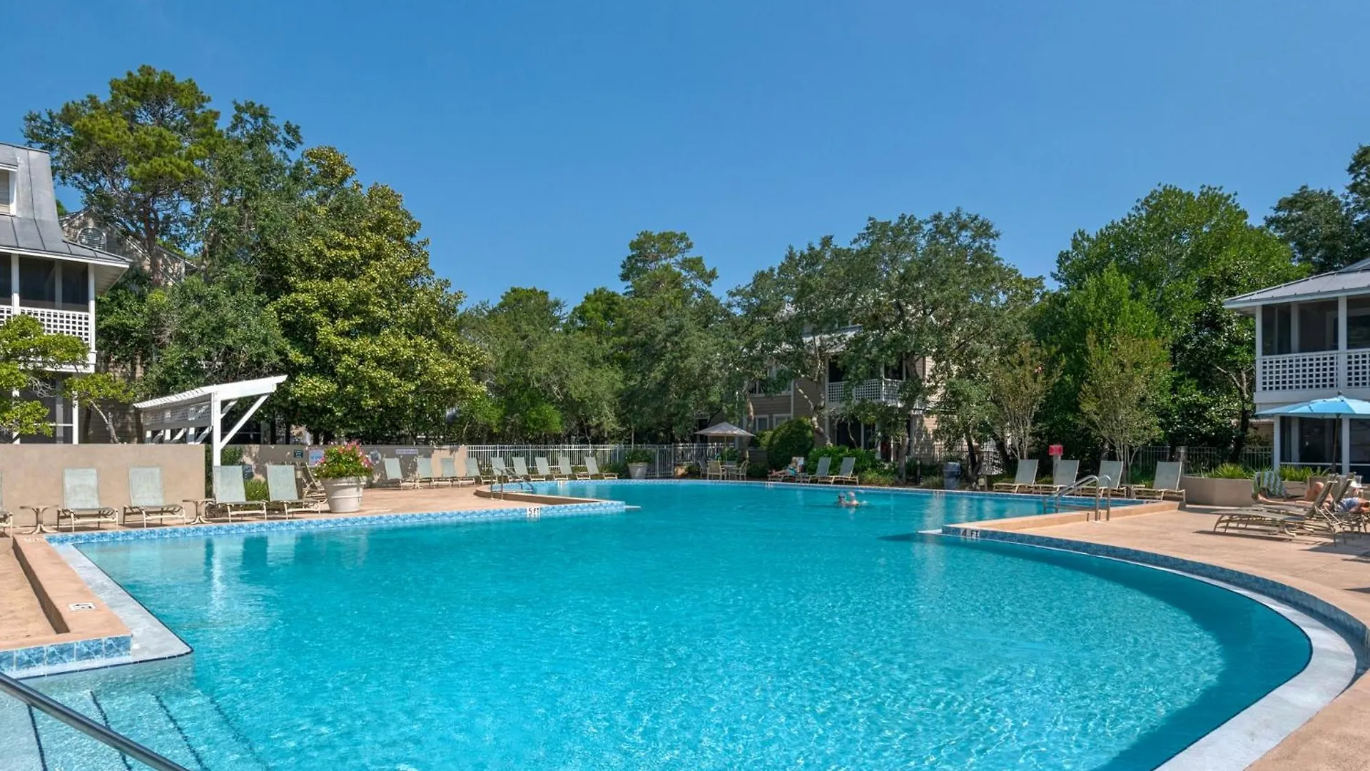 Hidden Dunes Cottage 213 By Newman-Dailey Destin
