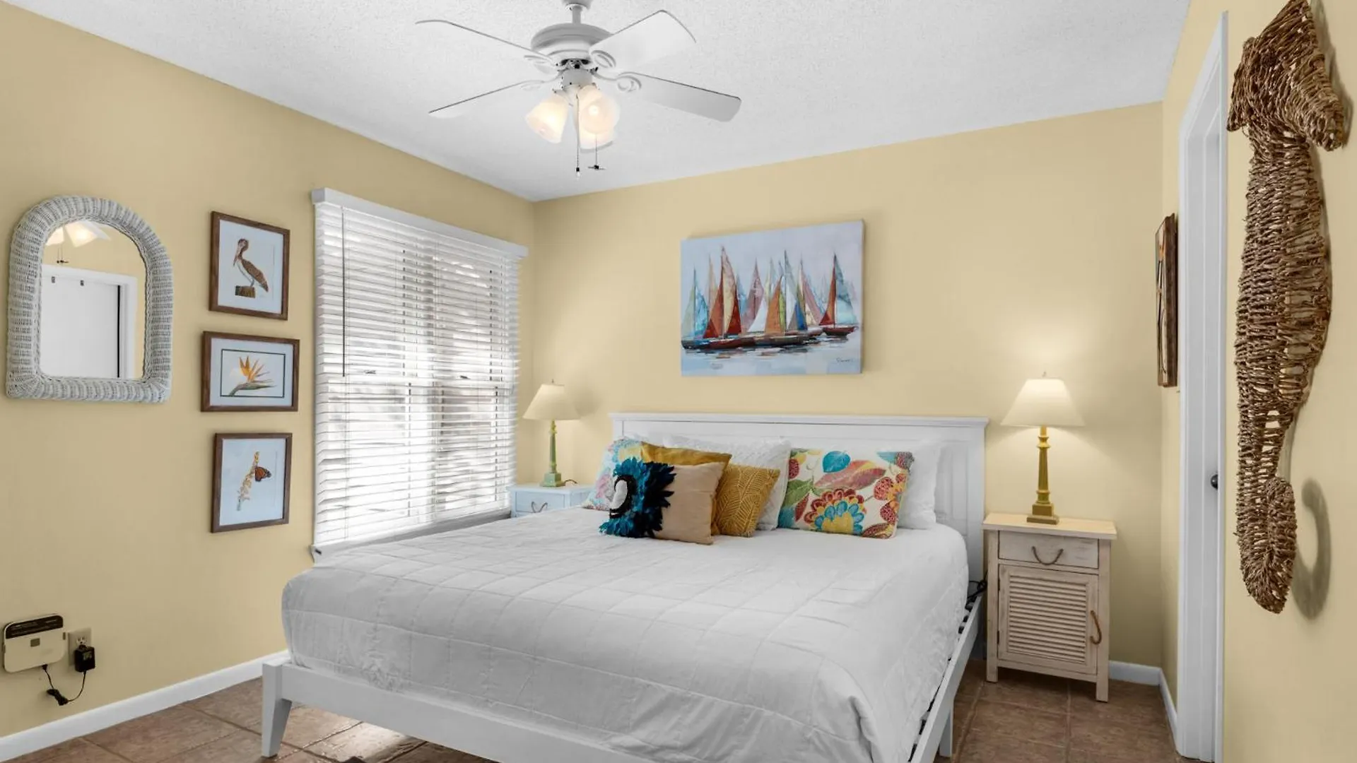 Holiday home Hidden Dunes Cottage 213 By Newman-Dailey Destin