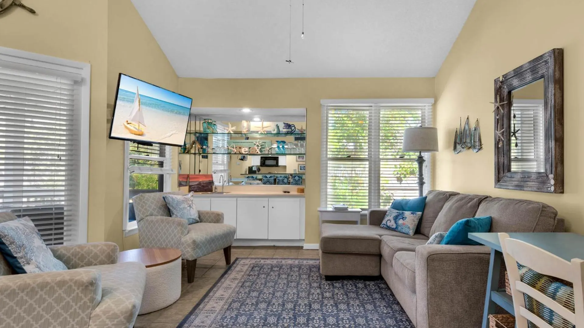Hidden Dunes Cottage 213 By Newman-Dailey Destin