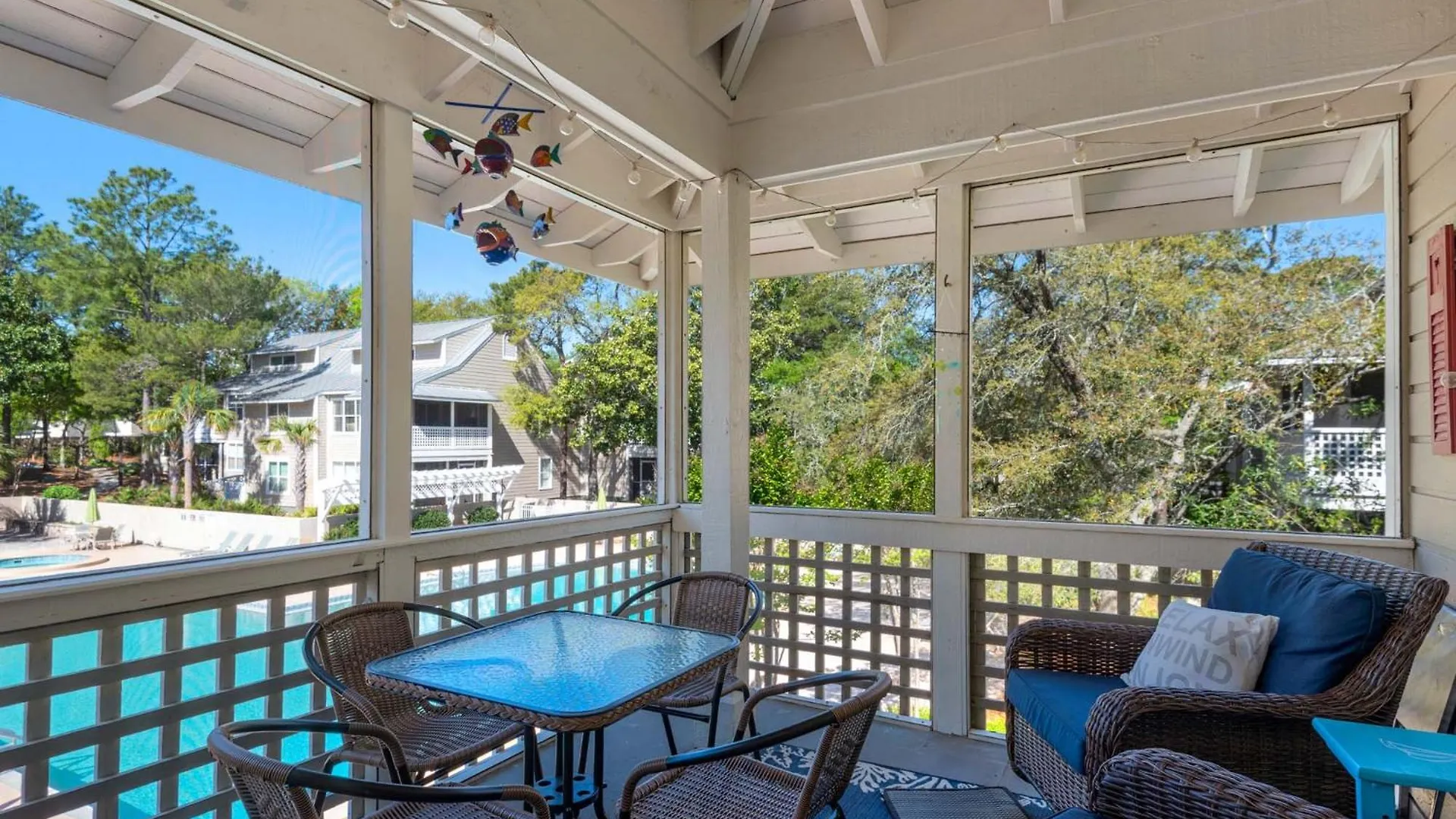 Hidden Dunes Cottage 213 By Newman-Dailey Destin Holiday home