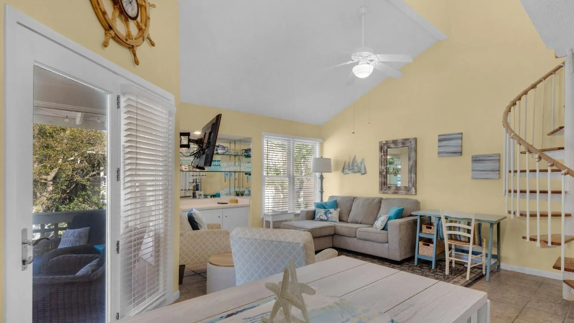 Hidden Dunes Cottage 213 By Newman-Dailey Destin